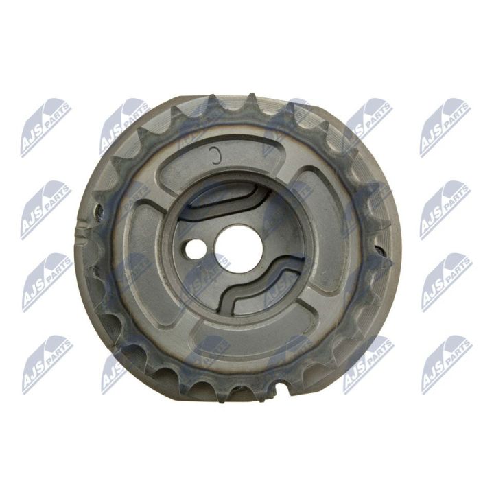 Skirstomojo veleno reguliatorius NTY RKZ-TY-007