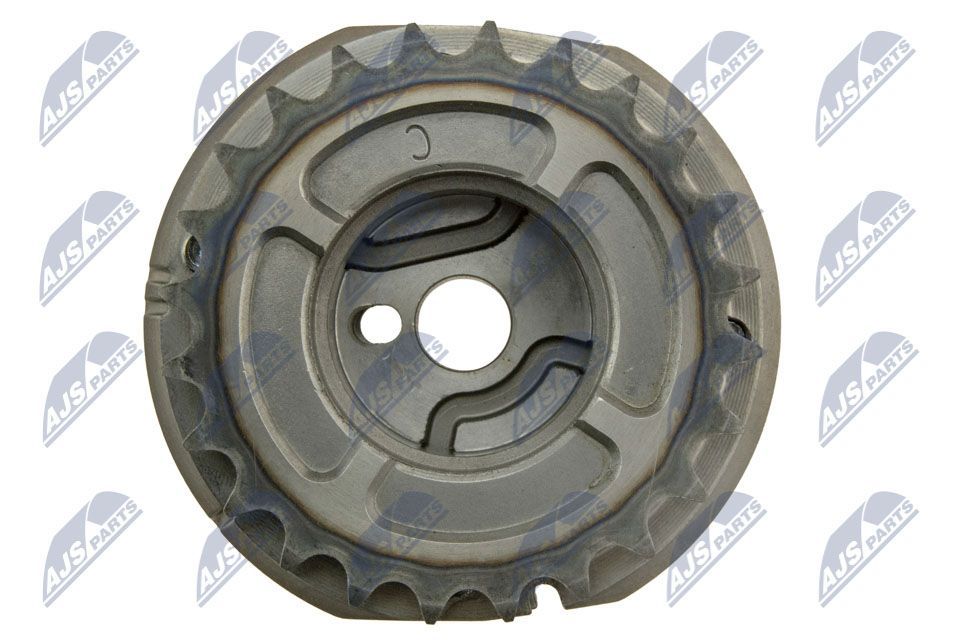 Skirstomojo veleno reguliatorius NTY RKZ-TY-007