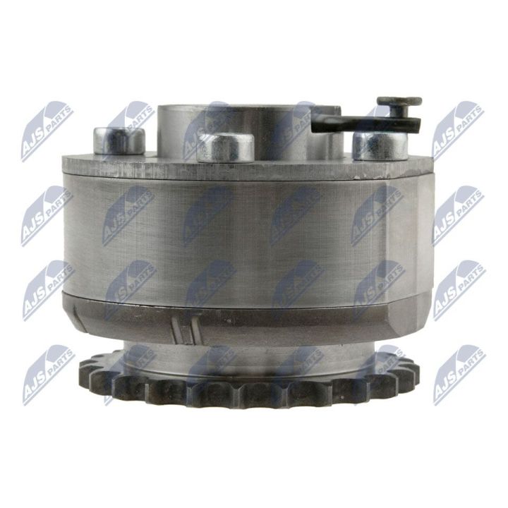 Skirstomojo veleno reguliatorius NTY RKZ-TY-007