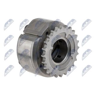 Skirstomojo veleno reguliatorius NTY RKZ-TY-012