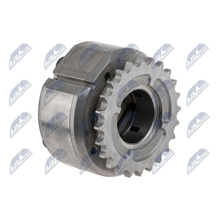 Skirstomojo veleno reguliatorius NTY RKZ-TY-012