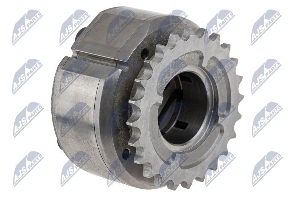 Skirstomojo veleno reguliatorius NTY RKZ-TY-012