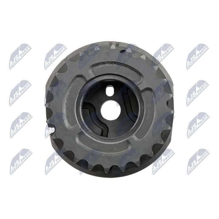 Skirstomojo veleno reguliatorius NTY RKZ-TY-012