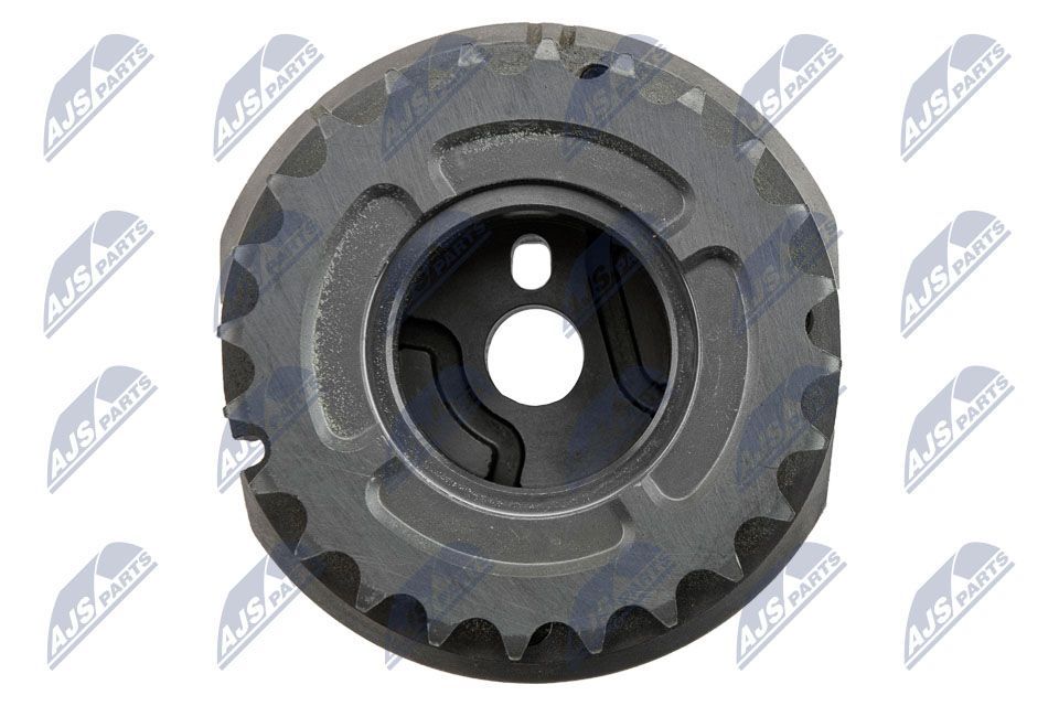 Skirstomojo veleno reguliatorius NTY RKZ-TY-012