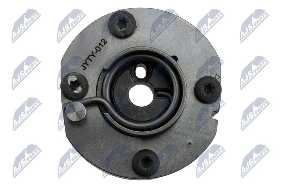 Skirstomojo veleno reguliatorius NTY RKZ-TY-012