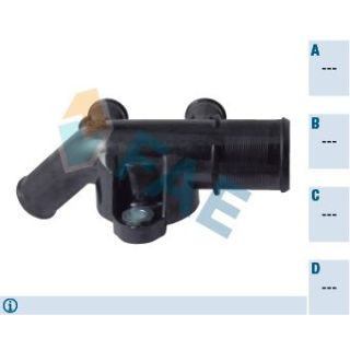 Aušinimo skysčio jungė FAE 54349