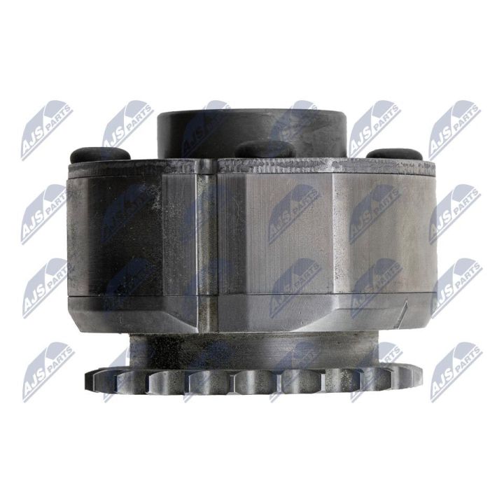 Skirstomojo veleno reguliatorius NTY RKZ-TY-012