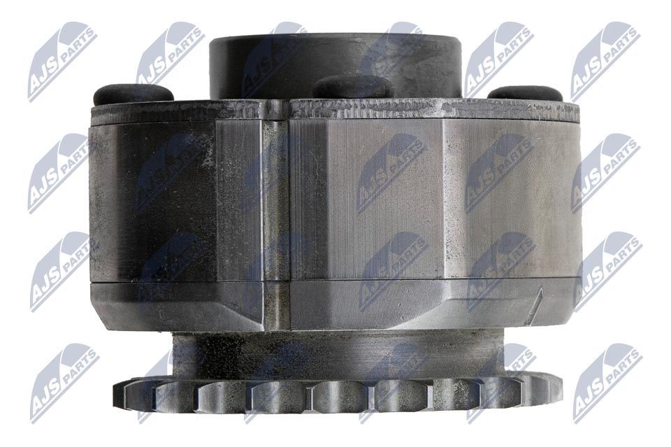 Skirstomojo veleno reguliatorius NTY RKZ-TY-012