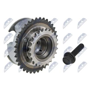 Skirstomojo veleno reguliatorius NTY RKZ-TY-013