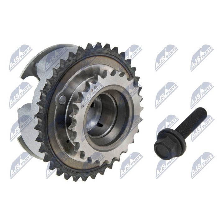 Skirstomojo veleno reguliatorius NTY RKZ-TY-013