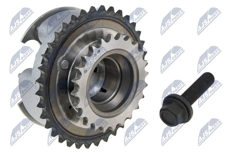 Skirstomojo veleno reguliatorius NTY RKZ-TY-013