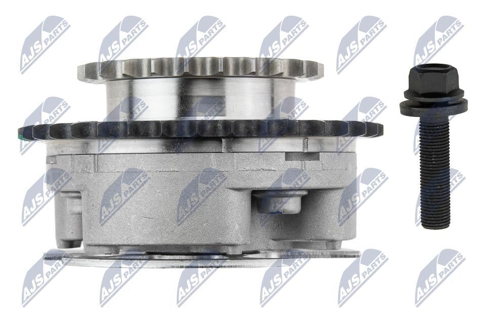 Skirstomojo veleno reguliatorius NTY RKZ-TY-013