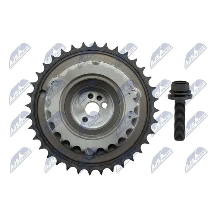 Skirstomojo veleno reguliatorius NTY RKZ-TY-013