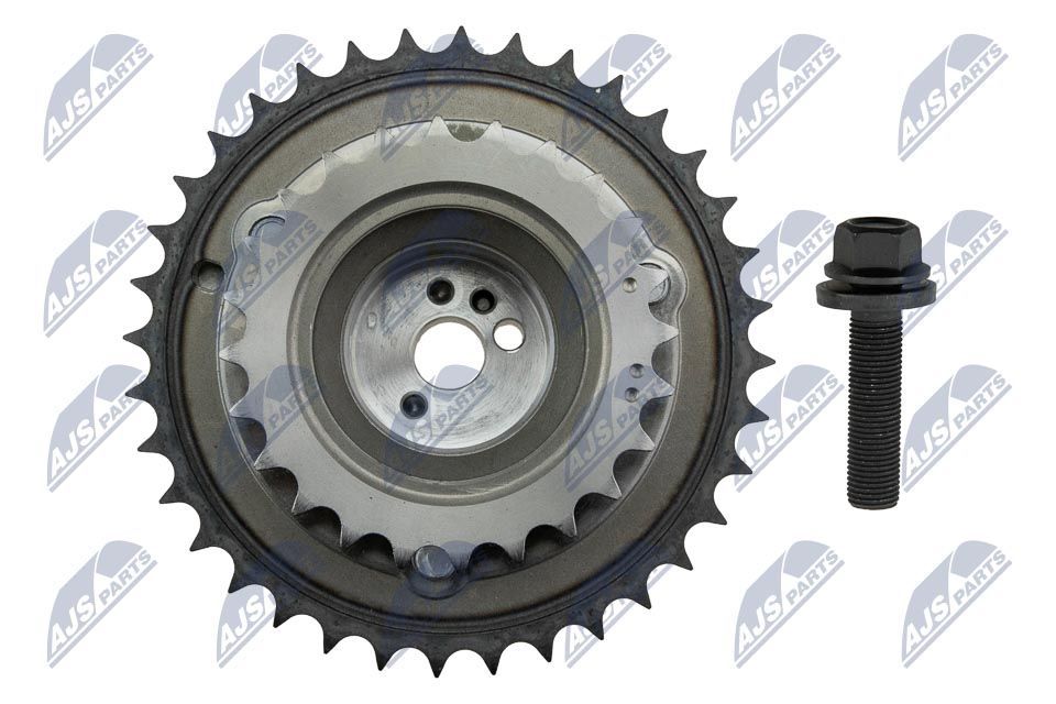 Skirstomojo veleno reguliatorius NTY RKZ-TY-013