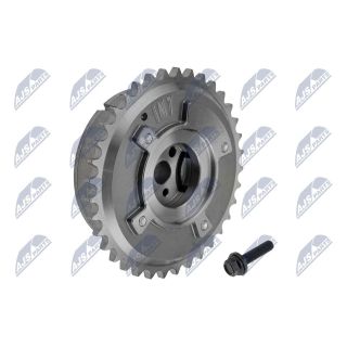 Skirstomojo veleno reguliatorius NTY RKZ-TY-014