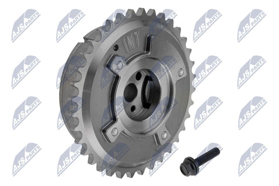 Skirstomojo veleno reguliatorius NTY RKZ-TY-014