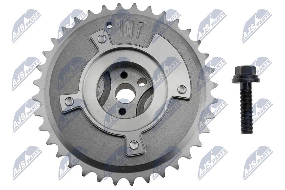 Skirstomojo veleno reguliatorius NTY RKZ-TY-014