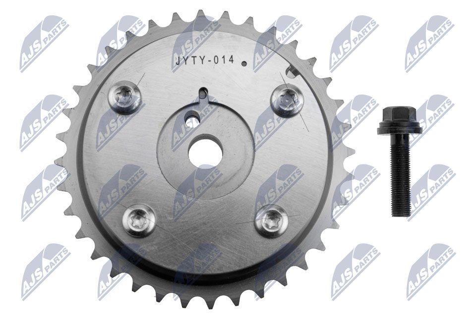 Skirstomojo veleno reguliatorius NTY RKZ-TY-014