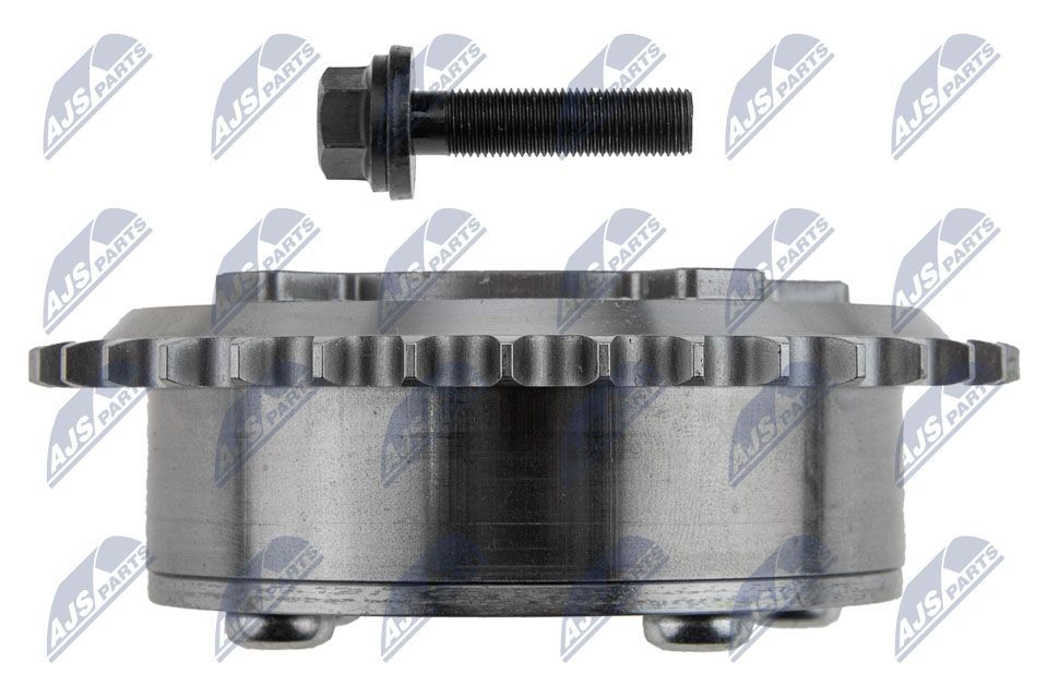 Skirstomojo veleno reguliatorius NTY RKZ-TY-014