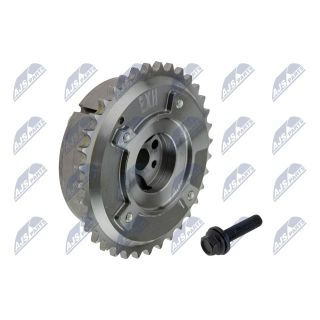 Skirstomojo veleno reguliatorius NTY RKZ-TY-015