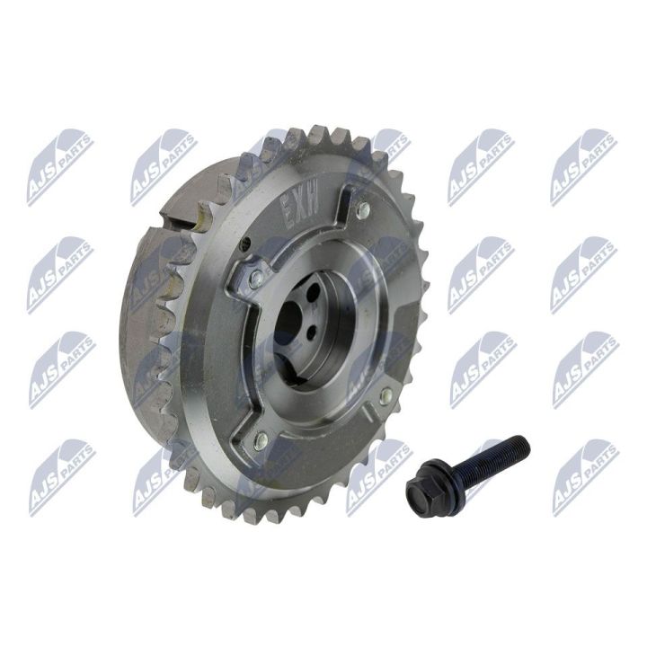 Skirstomojo veleno reguliatorius NTY RKZ-TY-015