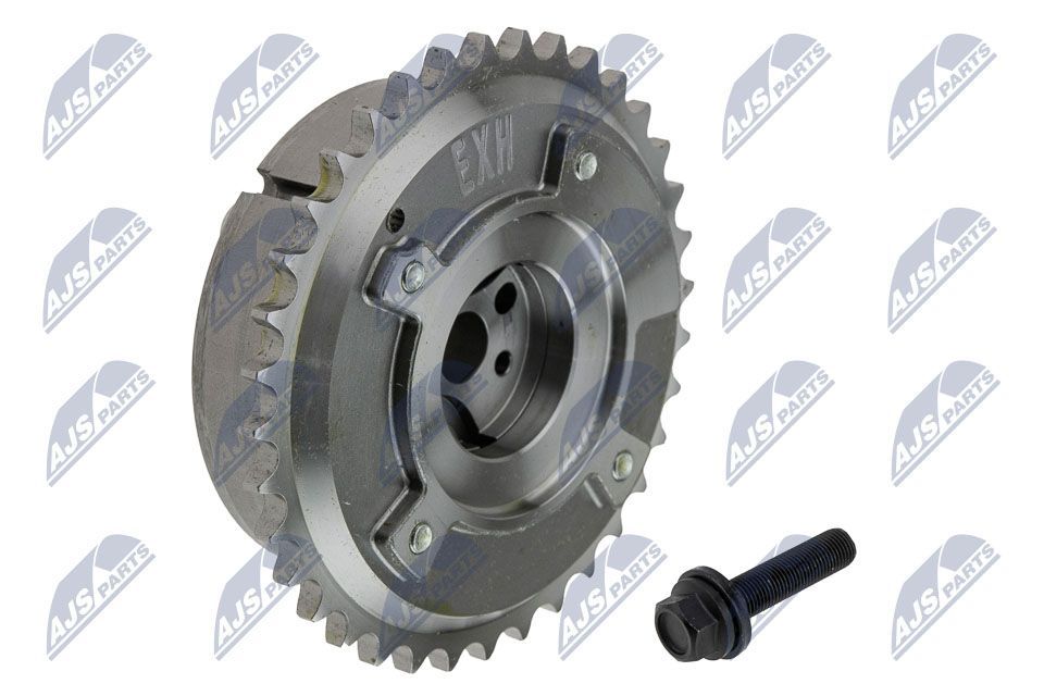 Skirstomojo veleno reguliatorius NTY RKZ-TY-015