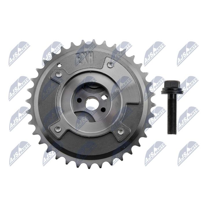 Skirstomojo veleno reguliatorius NTY RKZ-TY-015