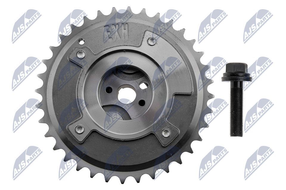 Skirstomojo veleno reguliatorius NTY RKZ-TY-015