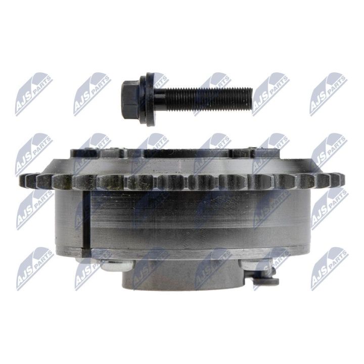 Skirstomojo veleno reguliatorius NTY RKZ-TY-015