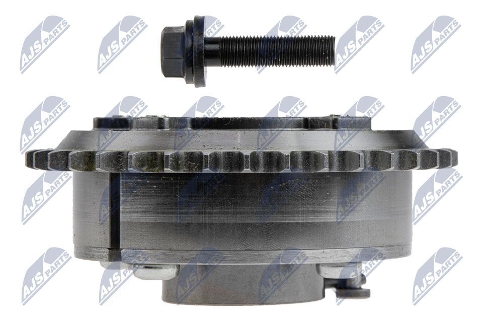 Skirstomojo veleno reguliatorius NTY RKZ-TY-015