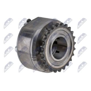 Skirstomojo veleno reguliatorius NTY RKZ-TY-018