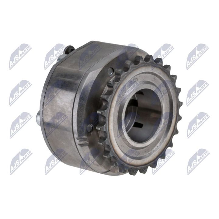 Skirstomojo veleno reguliatorius NTY RKZ-TY-018