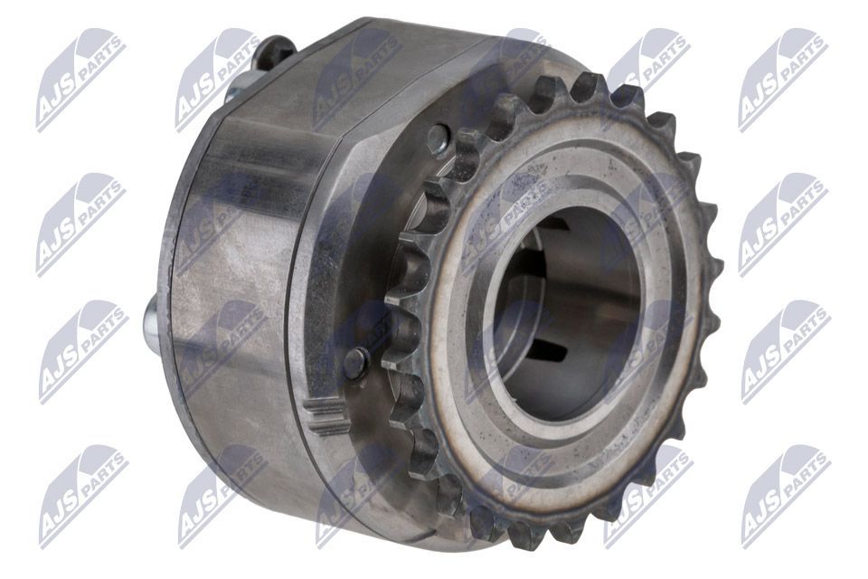 Skirstomojo veleno reguliatorius NTY RKZ-TY-018