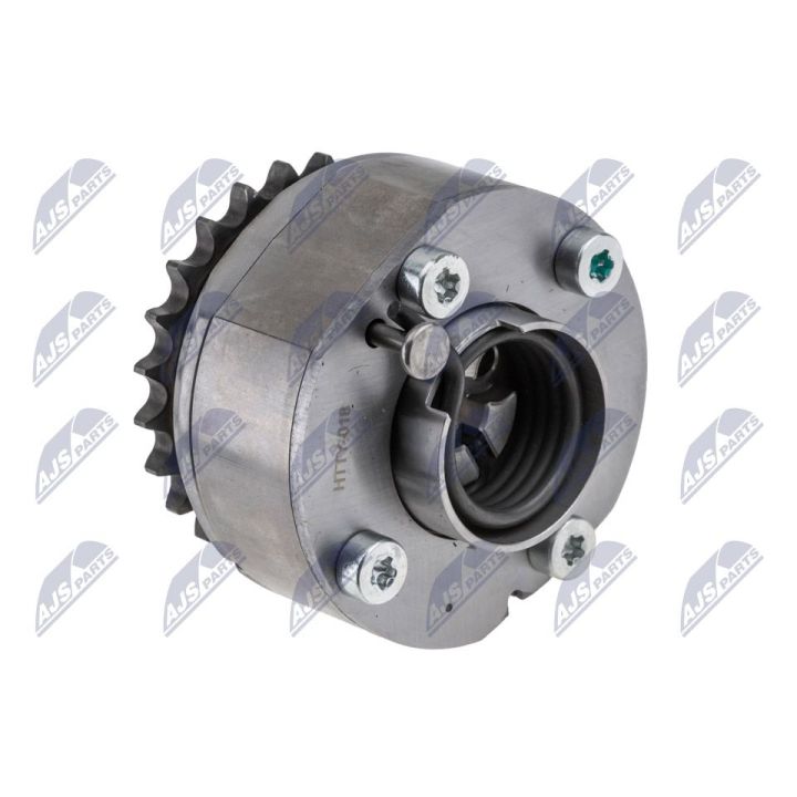 Skirstomojo veleno reguliatorius NTY RKZ-TY-018