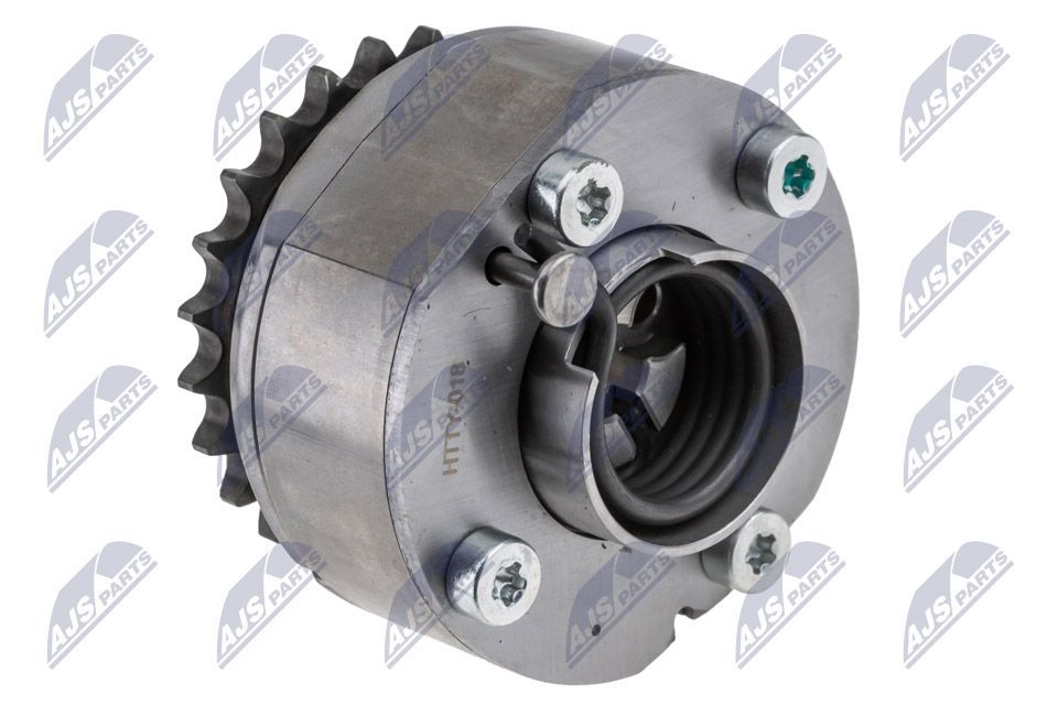 Skirstomojo veleno reguliatorius NTY RKZ-TY-018