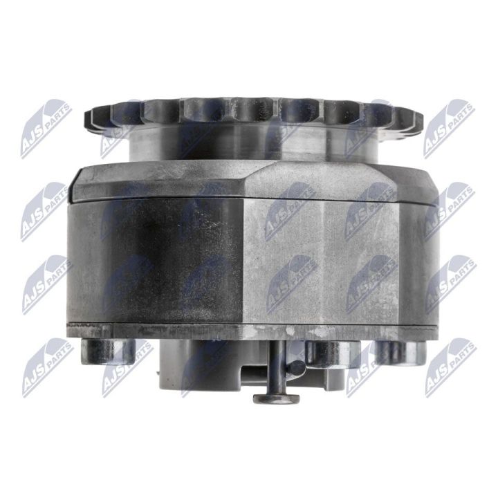 Skirstomojo veleno reguliatorius NTY RKZ-TY-018