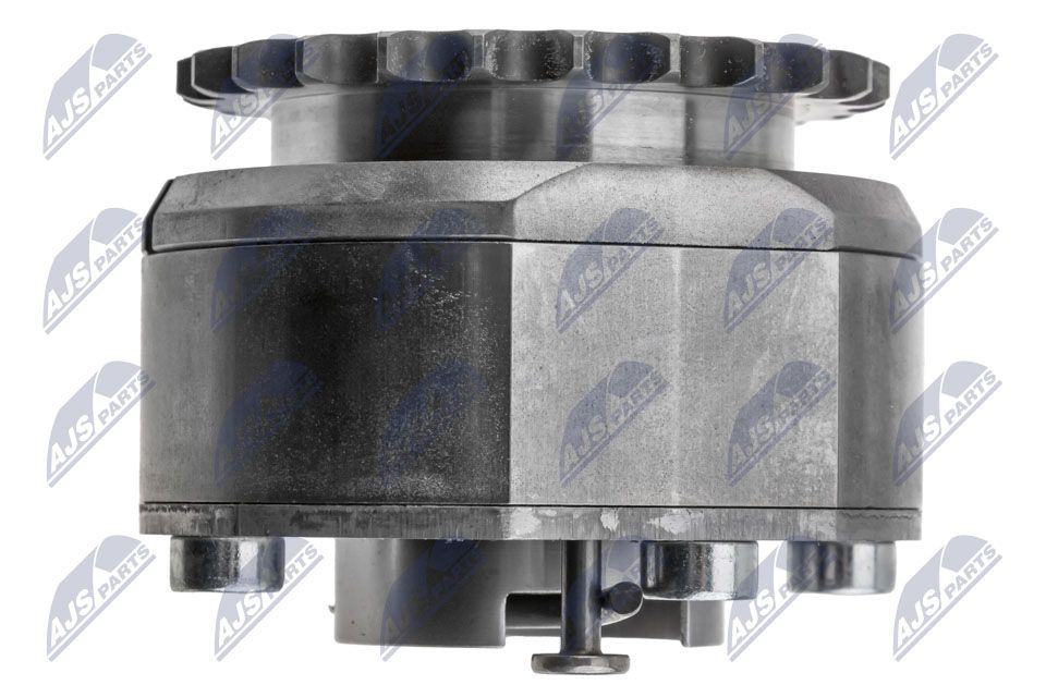 Skirstomojo veleno reguliatorius NTY RKZ-TY-018