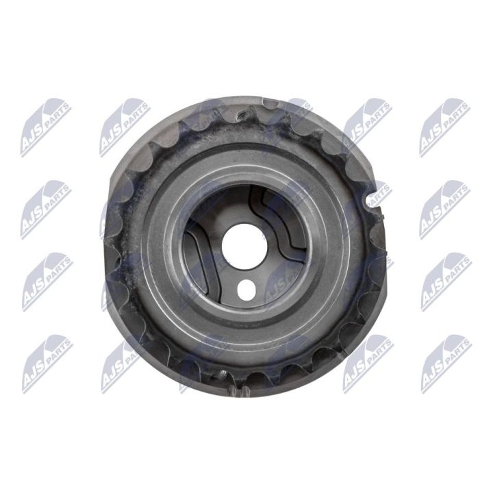 Skirstomojo veleno reguliatorius NTY RKZ-TY-018