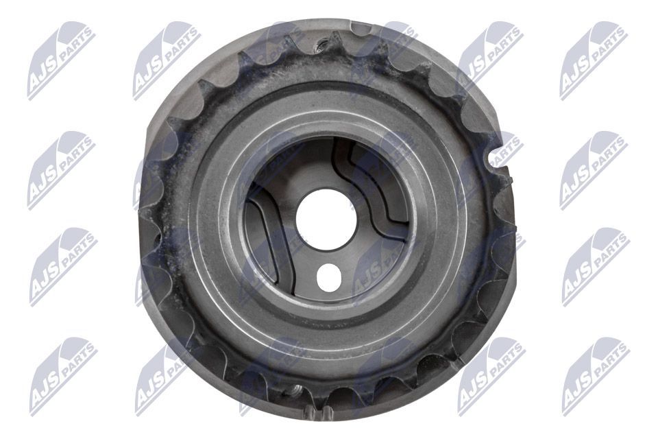 Skirstomojo veleno reguliatorius NTY RKZ-TY-018