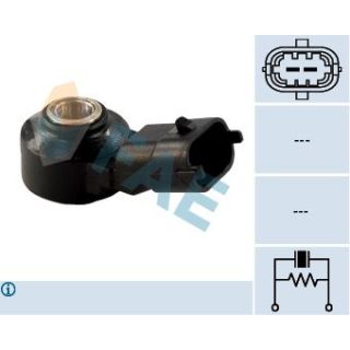 Detonacijos jutiklis FAE 60104