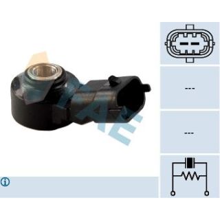 Detonacijos jutiklis FAE 60107