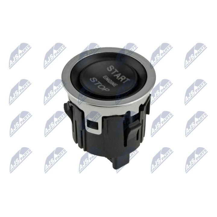 Paleidimo mygtukas NTY EWS-LR-010