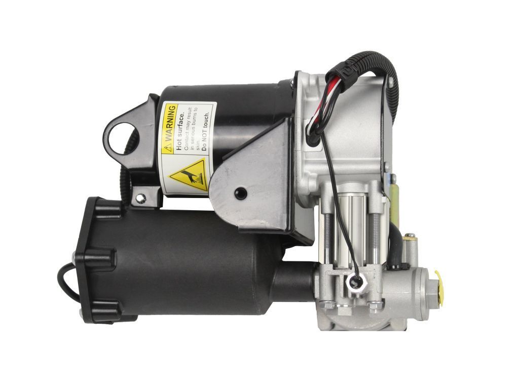 Kompresorius, suspausto oro sistema ABAKUS 131-02-620