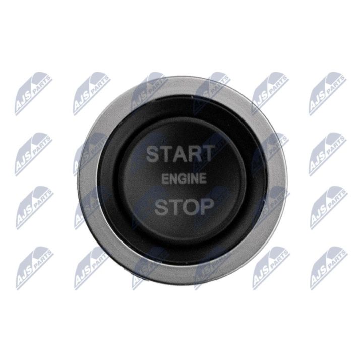 Paleidimo mygtukas NTY EWS-LR-010