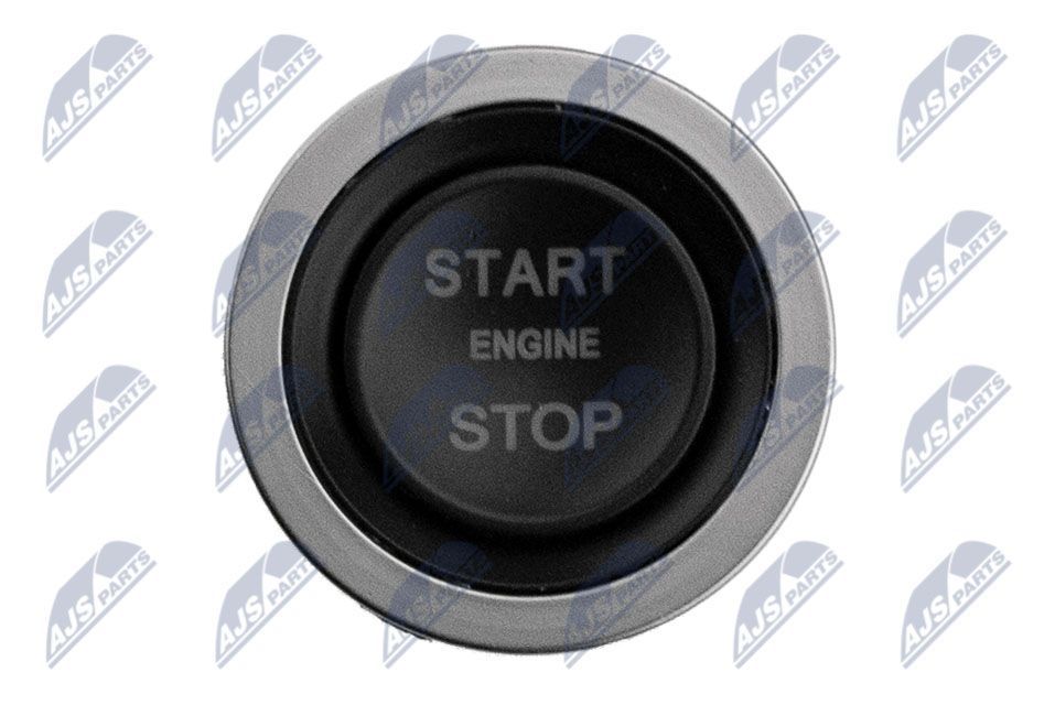 Paleidimo mygtukas NTY EWS-LR-010