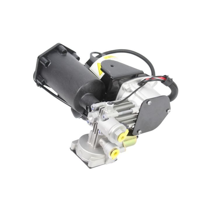 Kompresorius, suspausto oro sistema ABAKUS 131-02-620