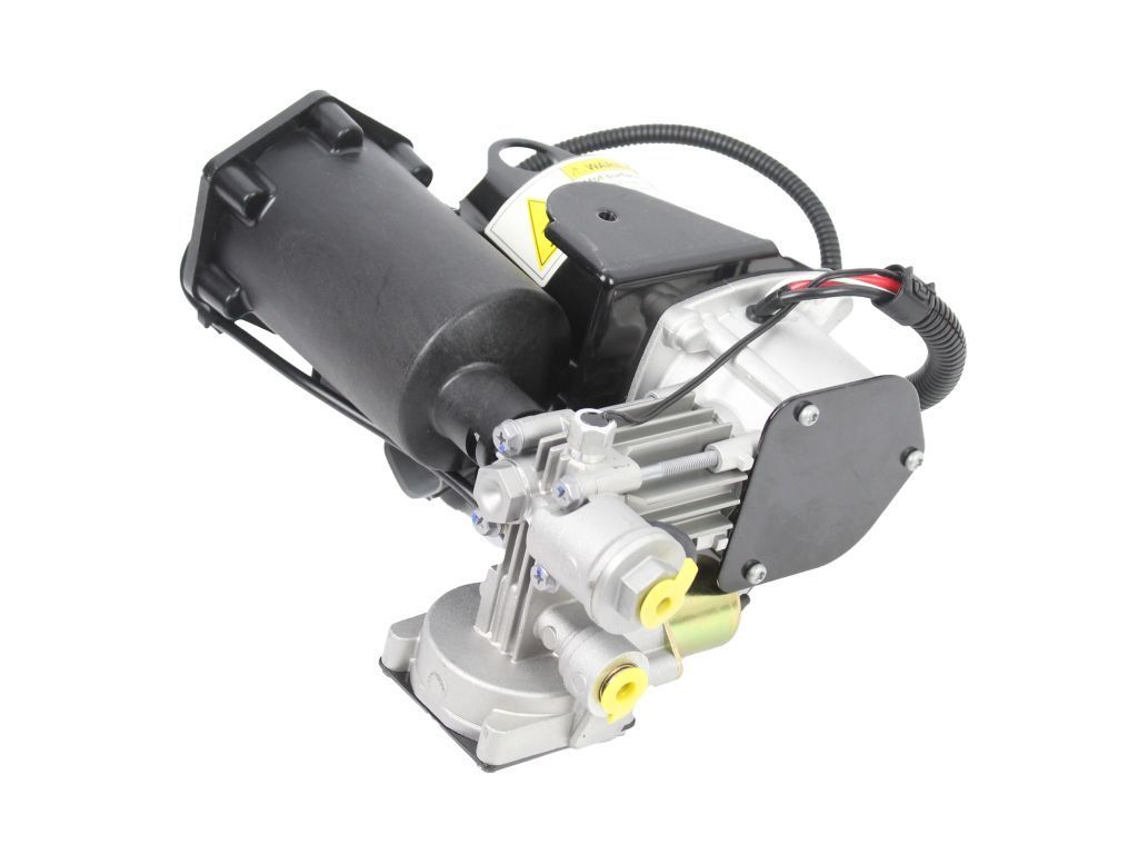 Kompresorius, suspausto oro sistema ABAKUS 131-02-620