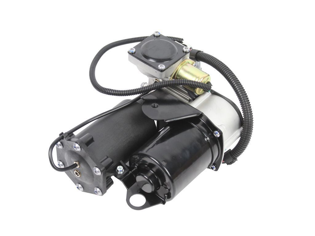 Kompresorius, suspausto oro sistema ABAKUS 131-02-620