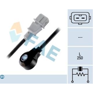 Detonacijos jutiklis FAE 60207