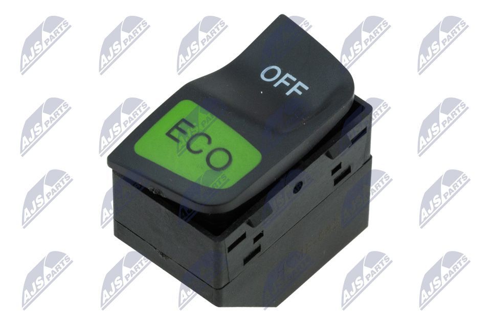 Paleidimo / stabdymo mygtukas NTY EWS-ME-082